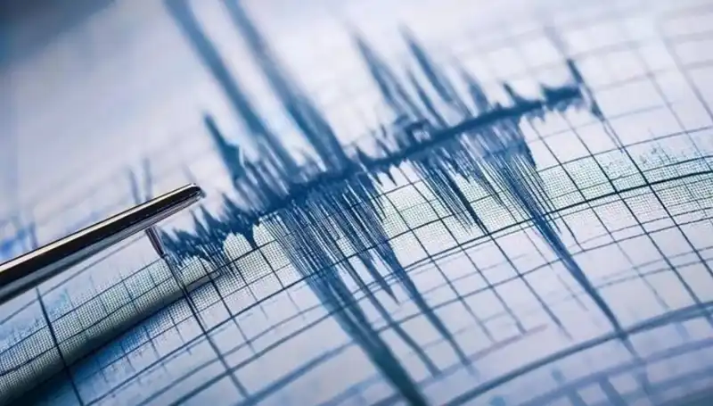 Malatya'da Şok Eden Deprem: 3.9 Büyüklüğünde Sarsıntı
