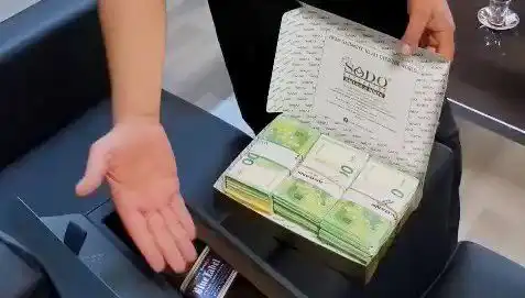 Manavgat Belediyesi'ne Operasyon: Baklava Kutusundan Çıkan Sır İfşa Oldu