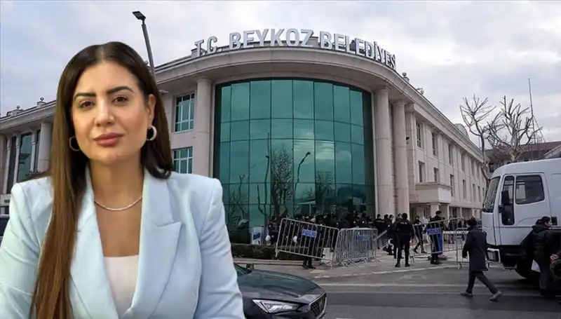 Beykoz Belediyesi'nde Sıcak Gelişmeler: Başkan Yardımcısı Fidan Gül Tutuklandı mı?