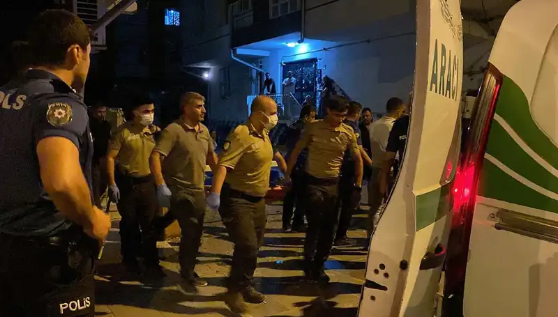 Eşini Katleden Adam Sonunda İntihar Etti: Olayın Ardındaki Gizemler
