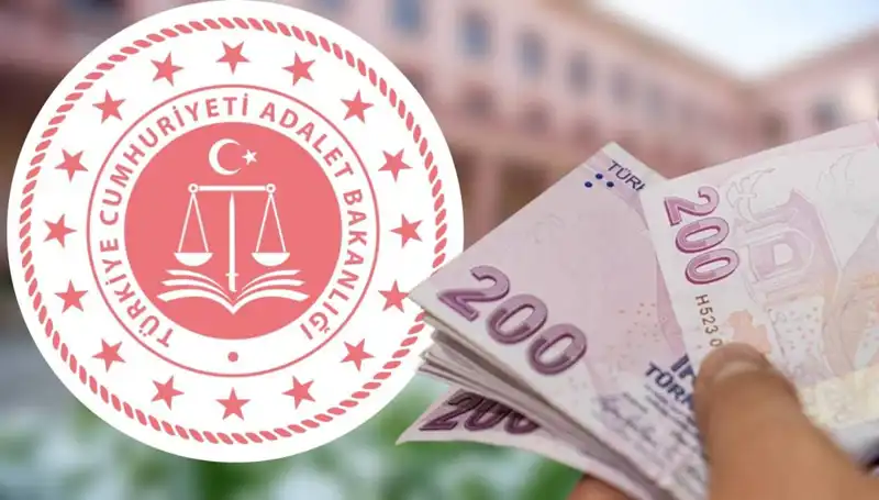 2025 Yılı İçin Adalet Bakanlığı Promosyon Ödemeleri: Ne Zaman ve Ne Kadar?