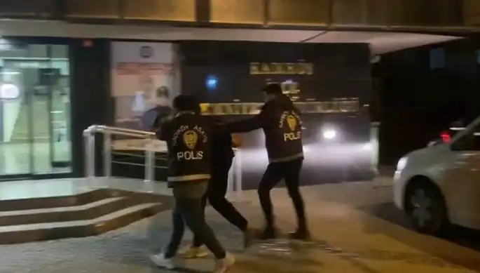 Galatasaray Taraftarına Saldırı: Şok Edici Gelişme ve Yakalama Detayları