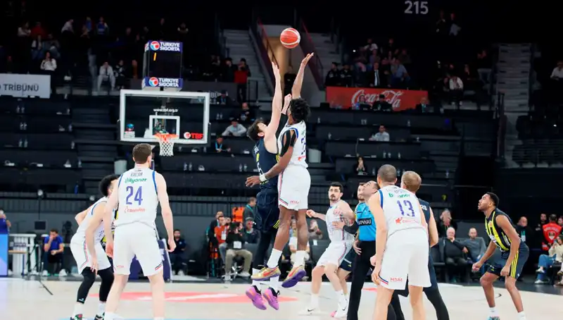 Anadolu Efes-Panathinaikos Maçı: Tüm Gözler Bu Zorlu Mücadelede!
