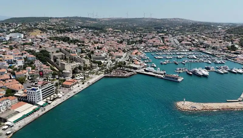 İzmir’de Su Kesintilerine Karşı Alternatif Çözüm: Yerel Ürün Satışları İki Katına Çıktı!