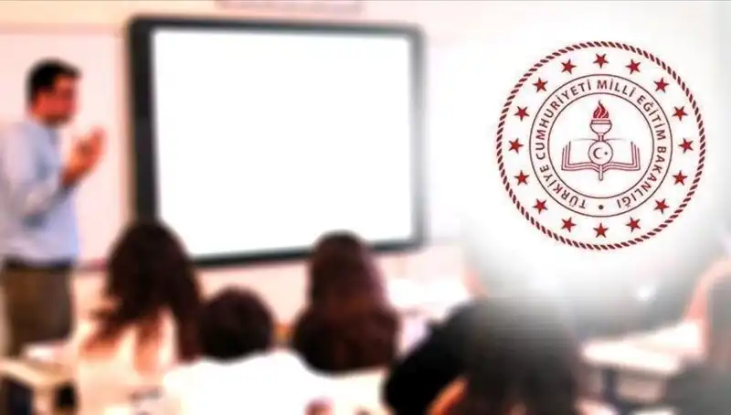 Öğretmenlerin İl İçi Mazerete Bağlı Yer Değiştirme Sonuçları Açıklandı: Yeni Dönem Başlıyor!