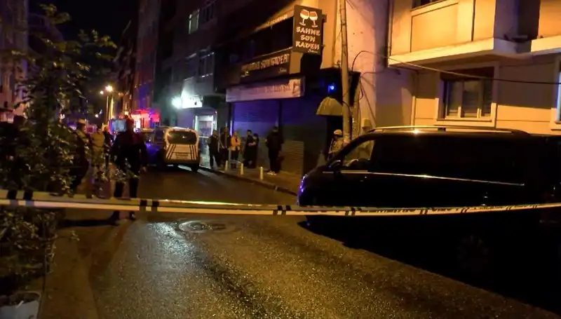 Eğlence Mekanına Yapılan El Bombalı Saldırının Ardındaki Gizemler Neler?