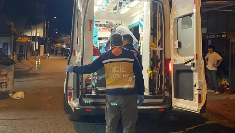 Manisa'da Kocaların Korkunç Yüzü: Aile Kargaşasında Kanlı Şiddet