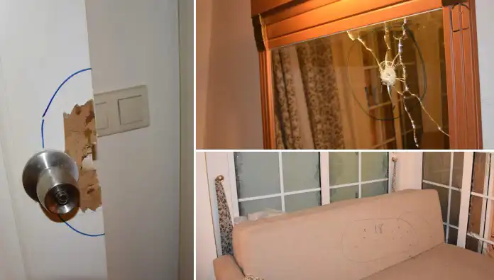 FETÖ'cü Suikast Timinden Sonra O Otelde Yaşananlar Unutulmadı