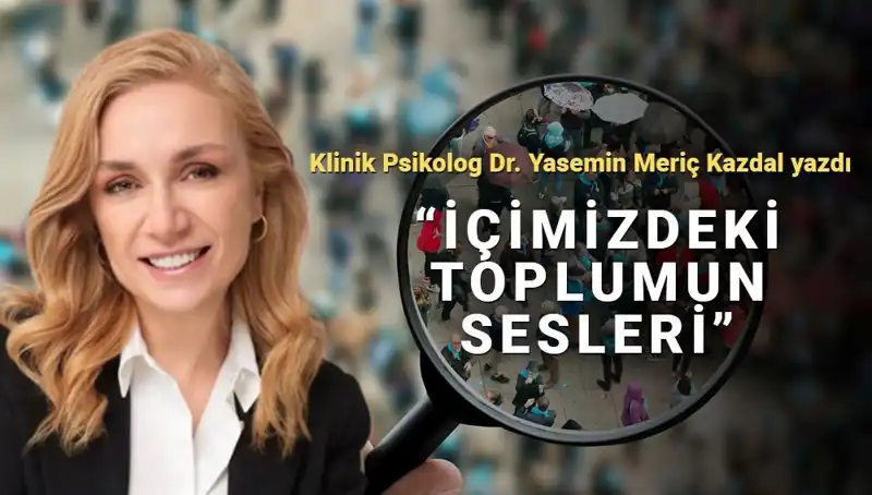 İçimizdeki Toplumun Sesleri: Onay Arayan Ayrıntılar
