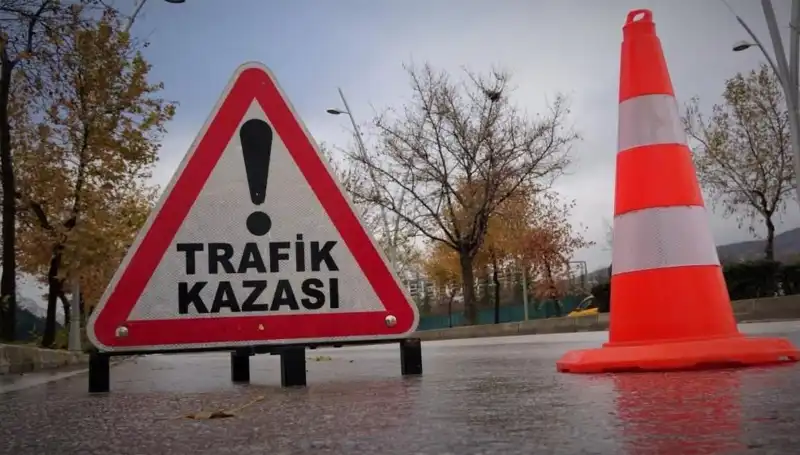 Giresun’da Trafik Kazasında Bir Can Kaybı: Olayın Detayları Şok Edici