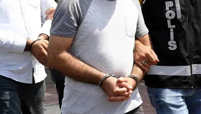 Ankara’da Sarsıcı Operasyon: 547 Kişi Yakalandı, Neler Oluyor?