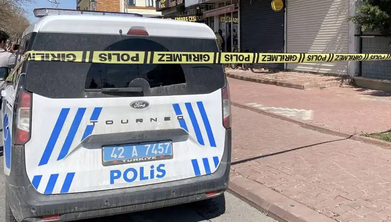 Kiracı ile İş Yeri Sahibi Arasındaki Kavga Kanlı Bitti: Cinayet Gündemde!