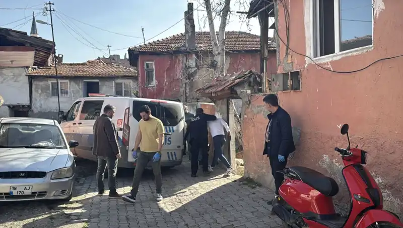 Çankırı'da Uyuşturucu Operasyonu: 6 Şüpheli Gözaltına Alındı!
