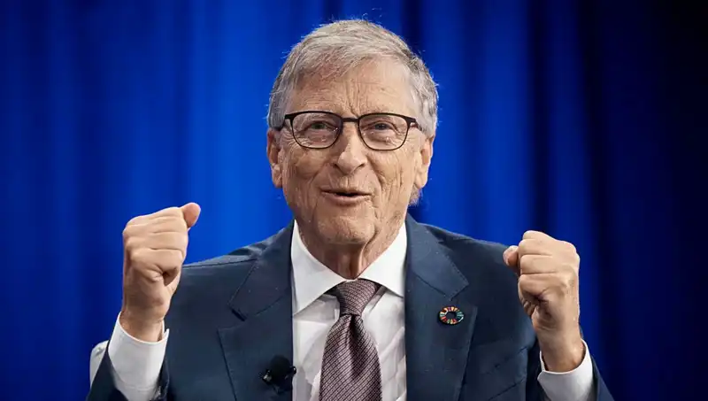 Bill Gates, Hayranlarından Gelen Taleplere Cevap Verdi: Yazdığı En Havalı Kod