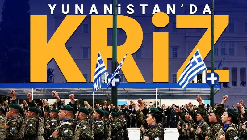 Türkiye ile Yunanistan Arasındaki Gerilimi Tırmandıran Astsubayların Hakaretleri