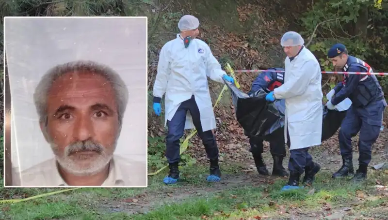 Afgan Madenci Davasında İlgili Gerekçeli Karar: Delil Yok!