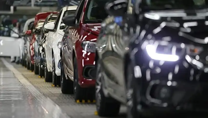 Yeni ÖTV Düzenlemesi Geliyor: Togg ve Diğer Otomobiller Nasıl Etkilenecek?