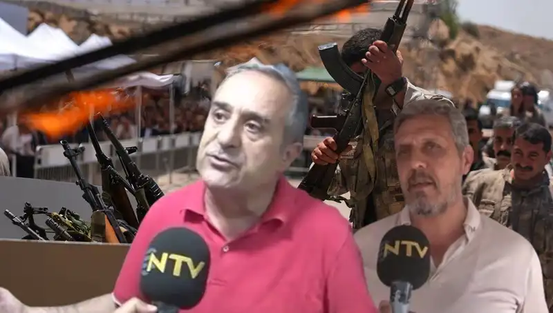 PKK'nın Silah Bırakma Kararı: Türkiye'de Yüzler Gülüyor mu?