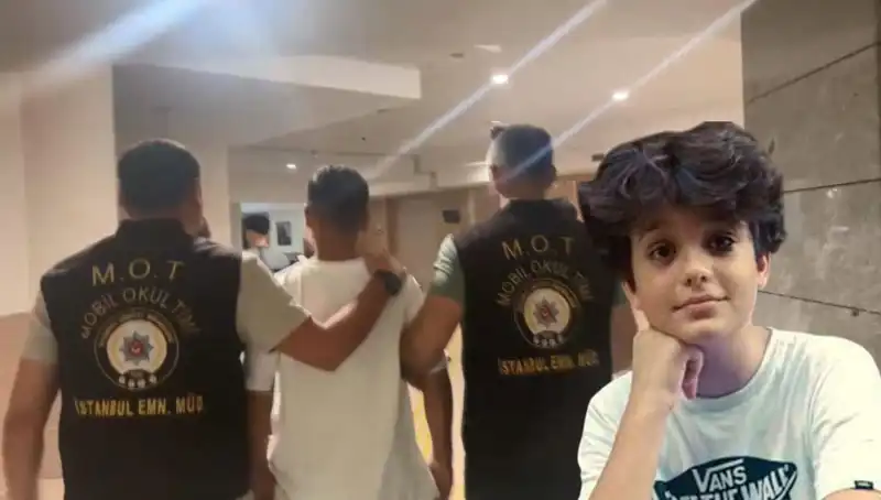 Mattia Ahmet Minguzzi Davası: Avukat Rezan Epözdemir Tehdit Edildi