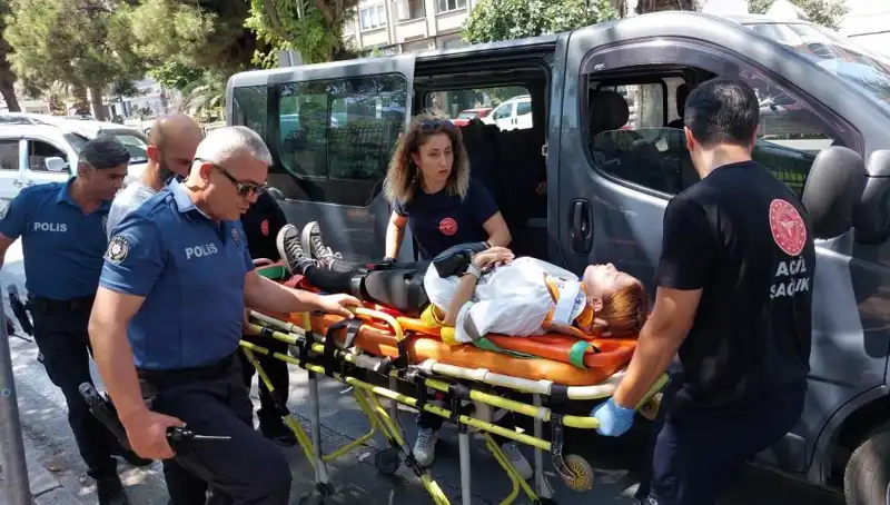 Samsun'da Minibüs Ve Kamyon Çarpıştı: Korkutucu Kaza Detayları Ortaya Çıktı