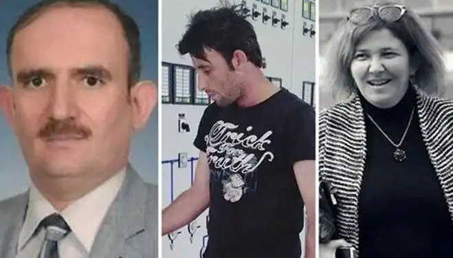 MİT'e Alacağız Yalanıyla Tüzel İstismar: Okul Müdürleri Tutuklandı