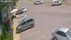 Bolu Dağı'nda Yaşanan İlginç Kaza: Sürücüler Şaşkına Döndü!