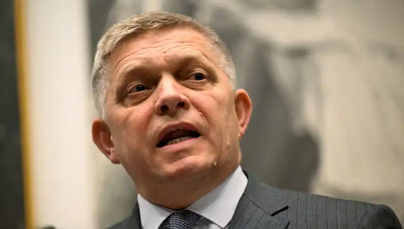 Slovakya'nın Rus Doğal Gazı İçin AB ile Anlaşma Umudu