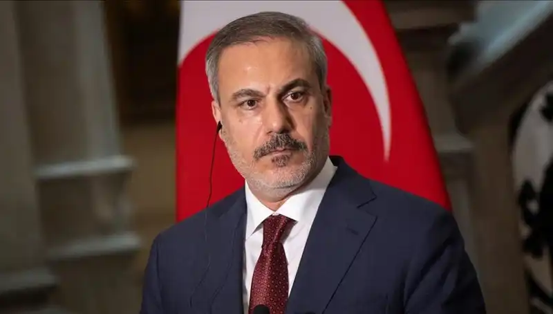 Türkiye, Azerbaycan ve Mısır Arasında Diplomatik İş Birliği Güçleniyor