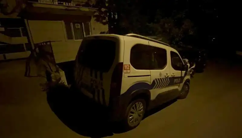 Bursa'da Amca Dehşeti: Yeğenine Bıçakla Saldırdı, Olay Hikayesinin Perde Arkası