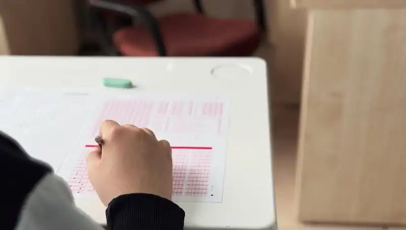 2025 Dikey Geçiş Sınavı Tercih Tarihleri Ne Zaman Açıklanacak?