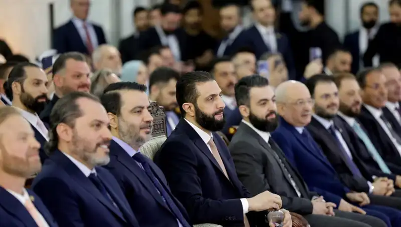 Şam Hükümeti Paris Görüşmelerini Reddetti: Ulusal Birlik Tehlikede mi?