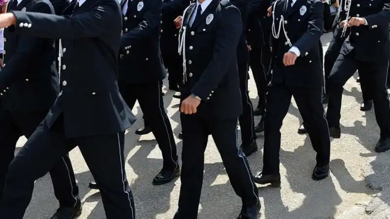 2023 Yılı Polis Meslek Yüksekokulları Öğrenci Alımında Yeni Fırsatlar!