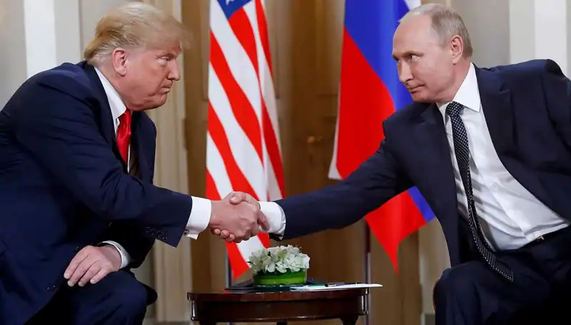 Avrupa Liderlerinin Trump ve Putin’e Yönelik Şaşırtan Tepkileri