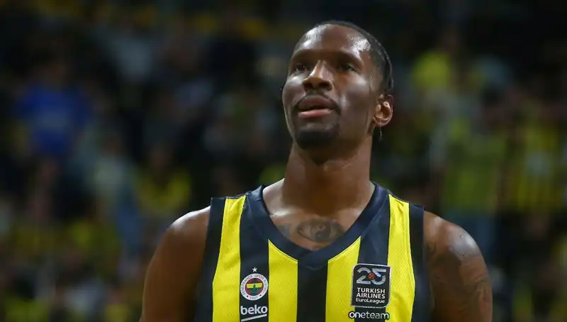 Nigel Hayes-Davis’in Yeni Takımı Hangi Şehirde? İşte Tüm Detaylar!
