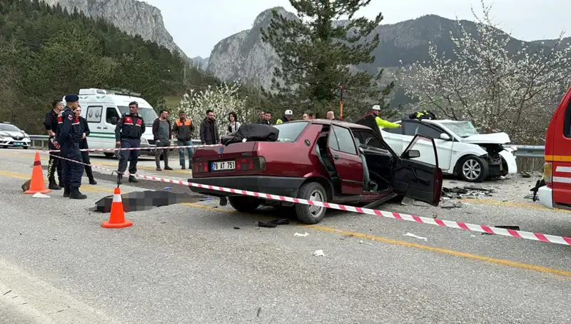 Bayramda Yola Çıkmadan Önce Bilinmesi Gereken Hayati Önlemler