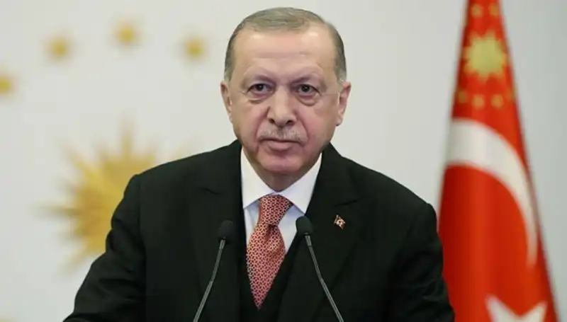 Cumhurbaşkanı Erdoğan, NATO Zirvesi’nde Stratejik Hamleler için Yola Çıktı