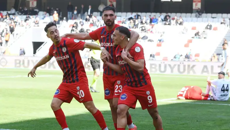 Altınordu’da Futbol Takımında Eski Kadro Oyuncuları Karmaşası!
