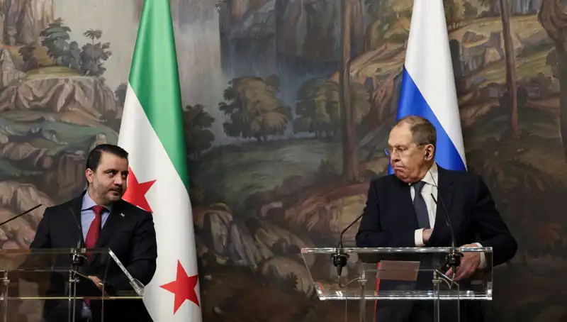 Moskova’da Suriye’nin Geleceği İçin Kritik Zirve ve Yeni Temsilciler