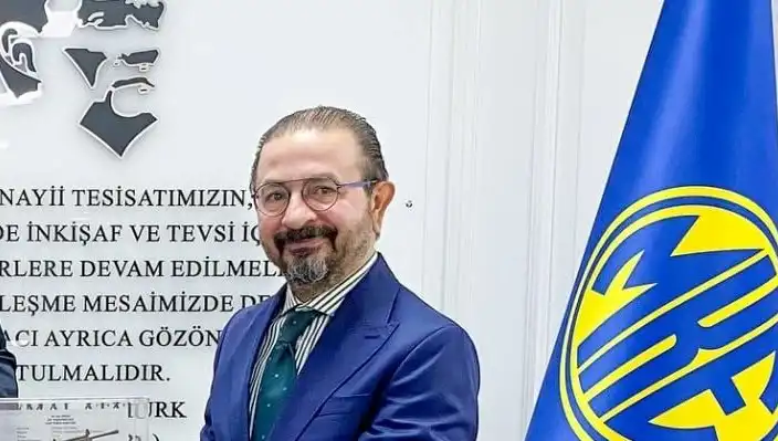 Eski MKE Başkanı İsmet Sayhan Tutuklandı: Gözaltı Gelişmeleri ve Detaylar