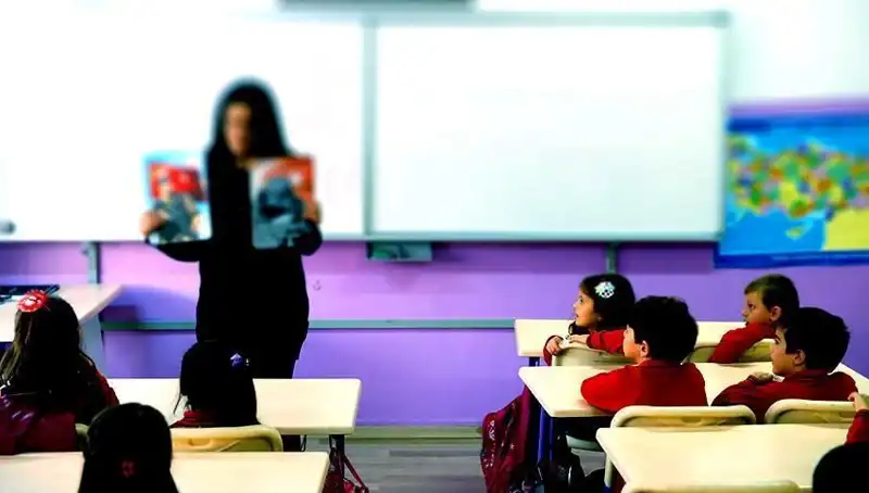 2025 MEB Ücretli Öğretmenlik Başvurularında Yeni Dönem: Süreç Nasıl İlerliyor?