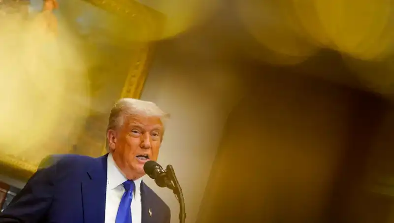 Trump, Rusya ve Ukrayna Arasında Esir Takası Müjdesini Verdi!
