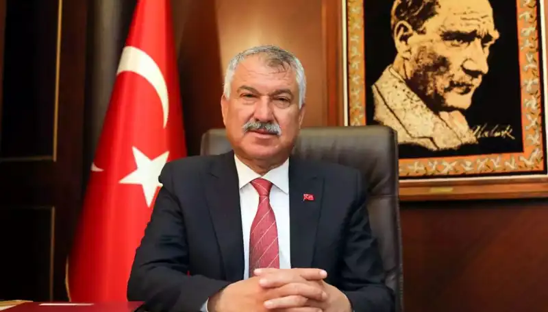 Zeydan Karalar: Türkiye Belediyeler Birliği Başkan Vekili ve Liderlik Serüveni