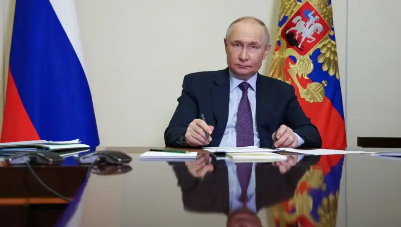 Putin, Esad’a Desteğini Sürdürüyor: Suriye’deki Gelecek Ne Olacak?
