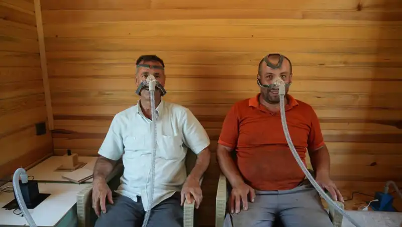 Alerji ve astıma karşı doğal çözümler: Şifayı keşfedin!