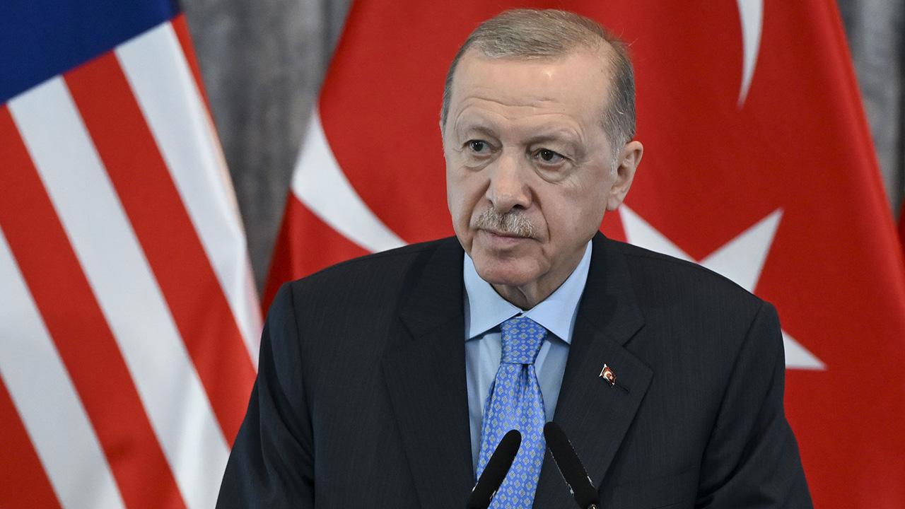 Cumhurbaşkanı Erdoğan'dan İsrail'e sert açıklama