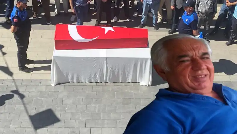 Bursa'da Eski Belediye Başkanı Son Yolculuğuna Uğurlandı