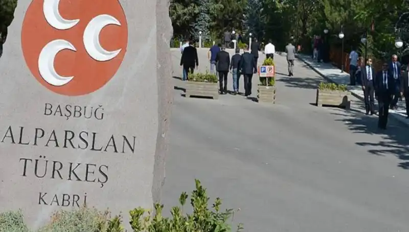 Alparslan Türkeş'in Vefatının 28. Yılı: Anma Törenleri ve Hatıralar