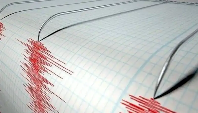 Ege Denizi’nde Korkutan Deprem: 3.5 Büyüklüğündeki Sarsıntının Ayrıntıları
