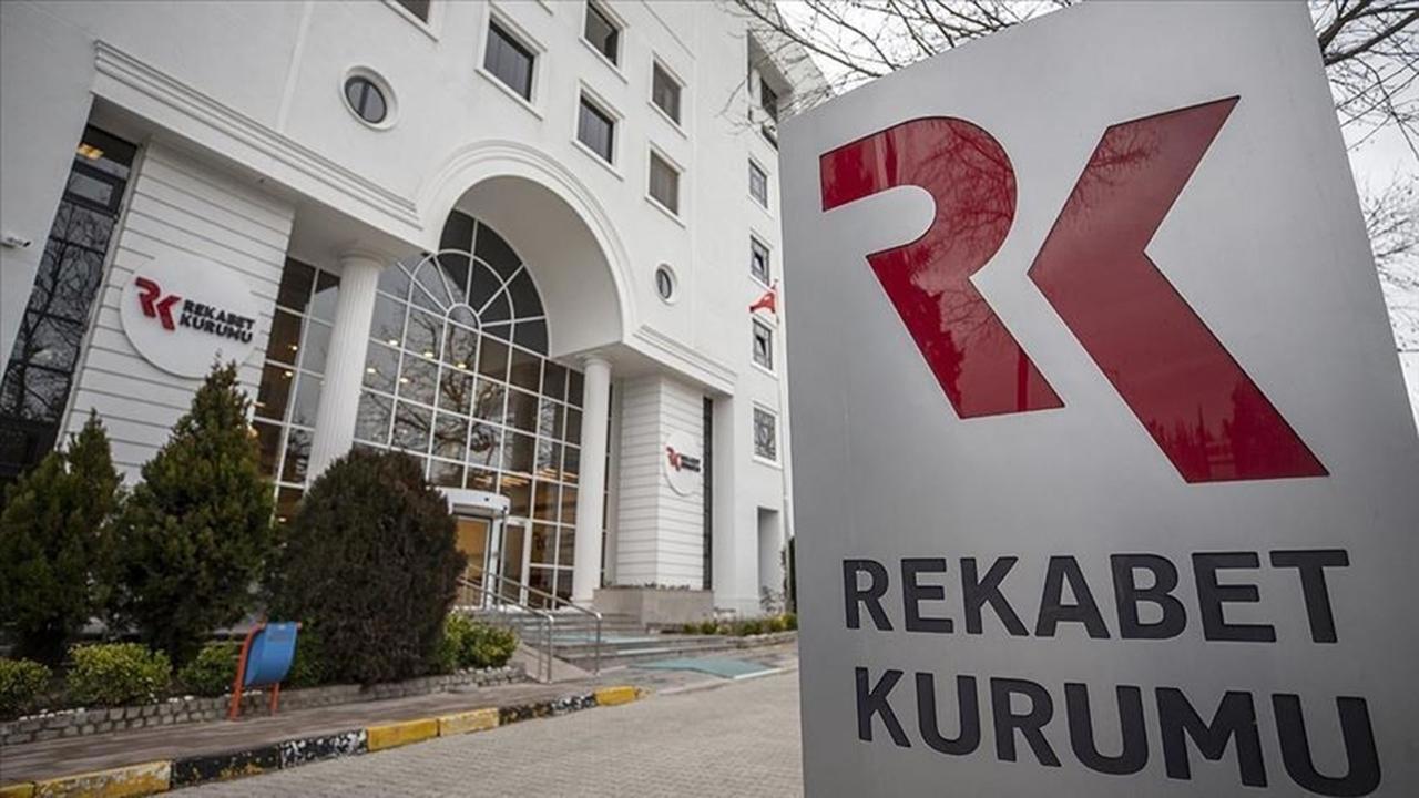 Lay'e Rekabet Kurulu'ndan 1,3 Milyar Lira Ceza'