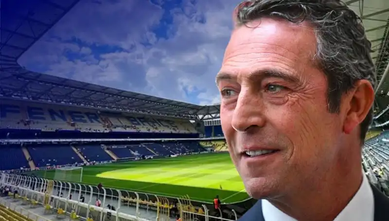Fenerbahçe Stadyum Sponsorluk Anlaşmasını KAP’a Bildirdi: Kazançlar Ne Olacak?